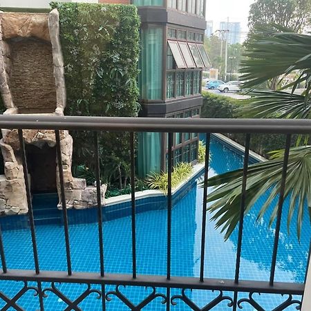 Espana Condo Resort Pattaya Evt Jomtien Beach Zewnętrze zdjęcie