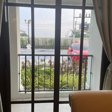 Espana Condo Resort Pattaya Evt Jomtien Beach Zewnętrze zdjęcie