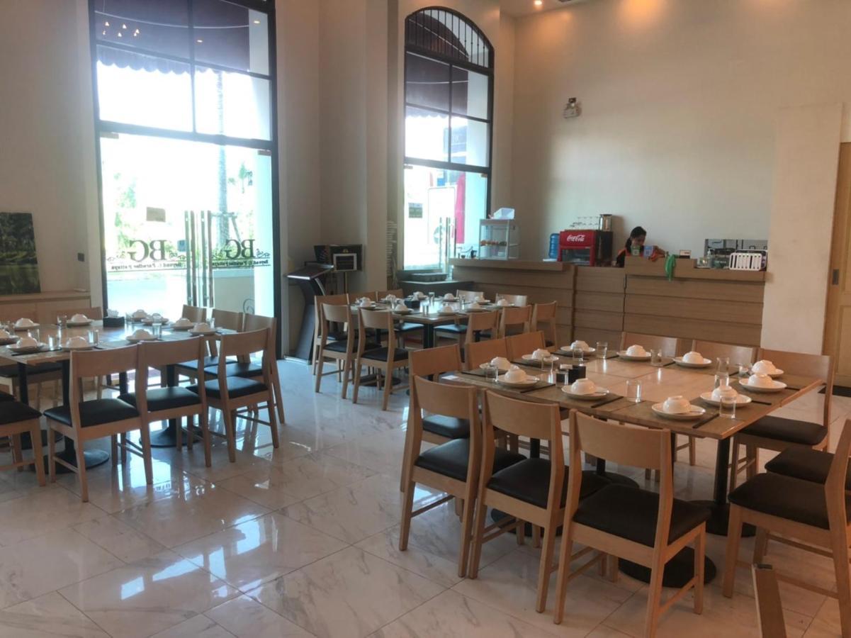 Espana Condo Resort Pattaya Evt Jomtien Beach Zewnętrze zdjęcie