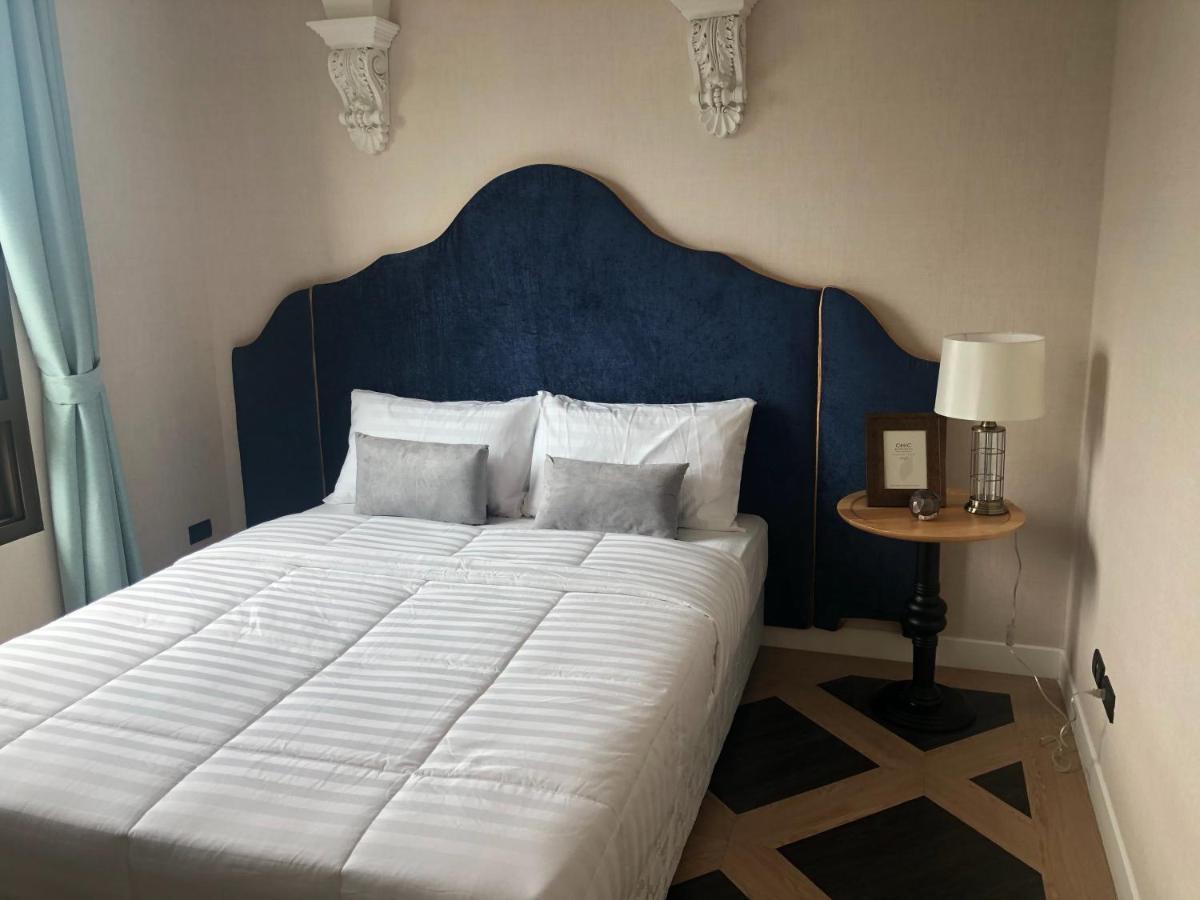 Espana Condo Resort Pattaya Evt Jomtien Beach Zewnętrze zdjęcie