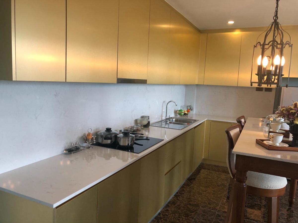 Espana Condo Resort Pattaya Evt Jomtien Beach Zewnętrze zdjęcie