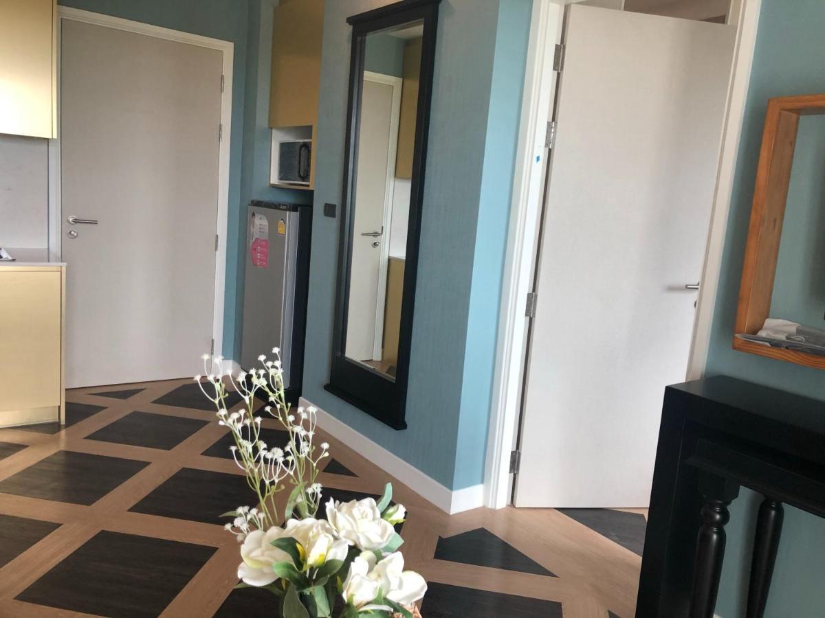 Espana Condo Resort Pattaya Evt Jomtien Beach Zewnętrze zdjęcie