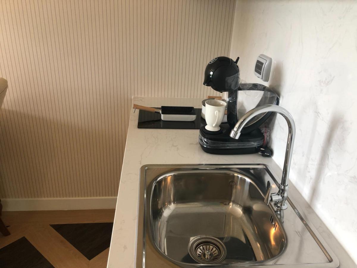 Espana Condo Resort Pattaya Evt Jomtien Beach Zewnętrze zdjęcie