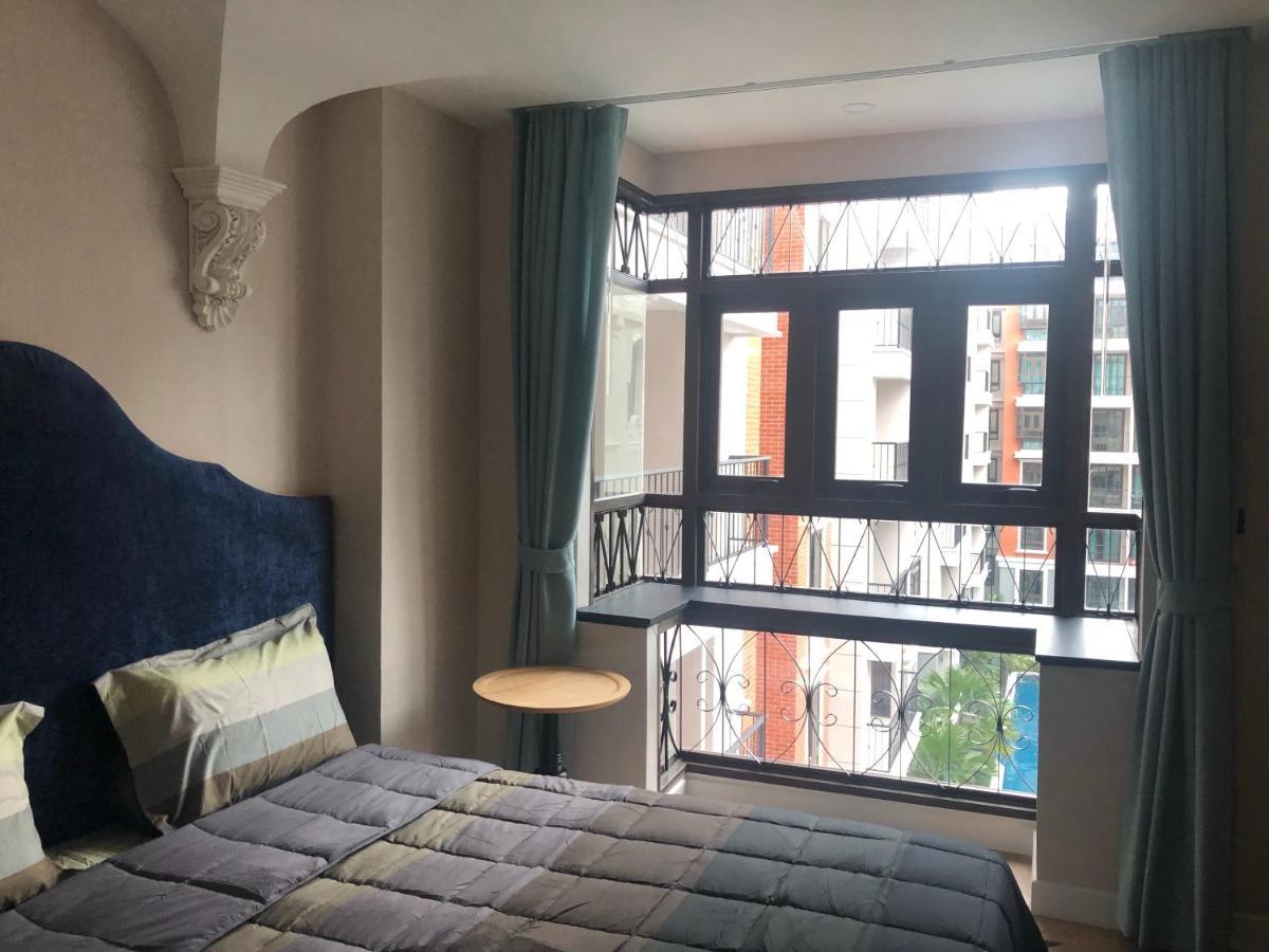 Espana Condo Resort Pattaya Evt Jomtien Beach Zewnętrze zdjęcie