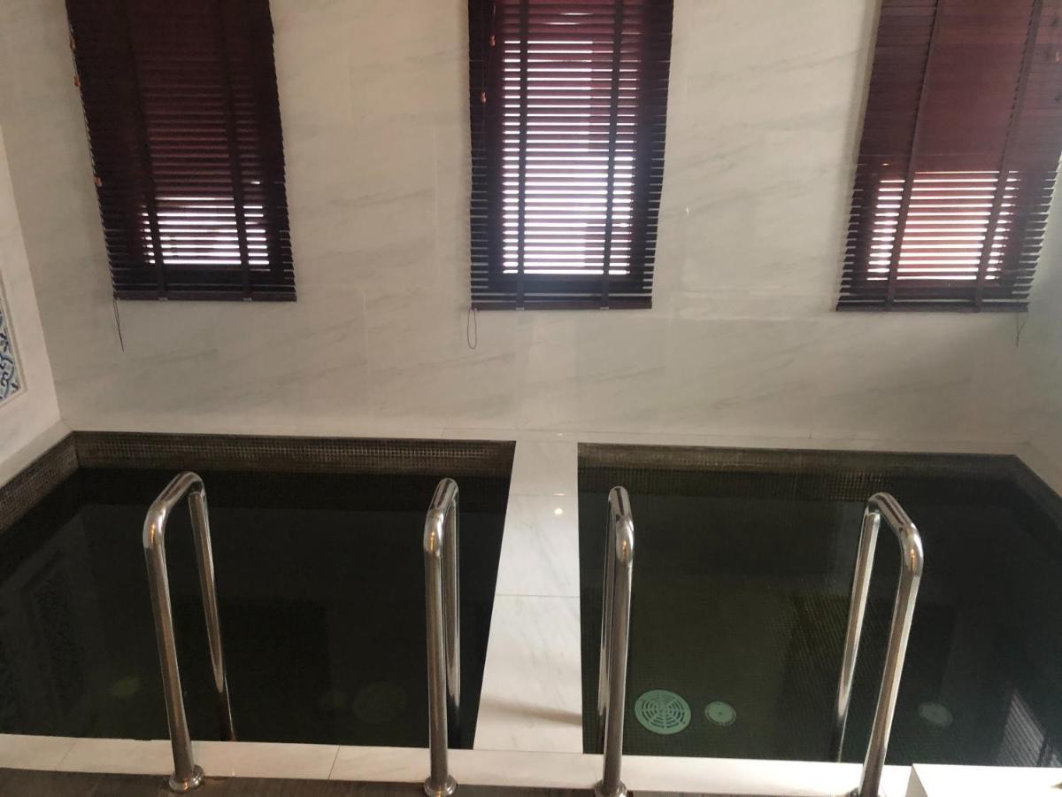 Espana Condo Resort Pattaya Evt Jomtien Beach Zewnętrze zdjęcie