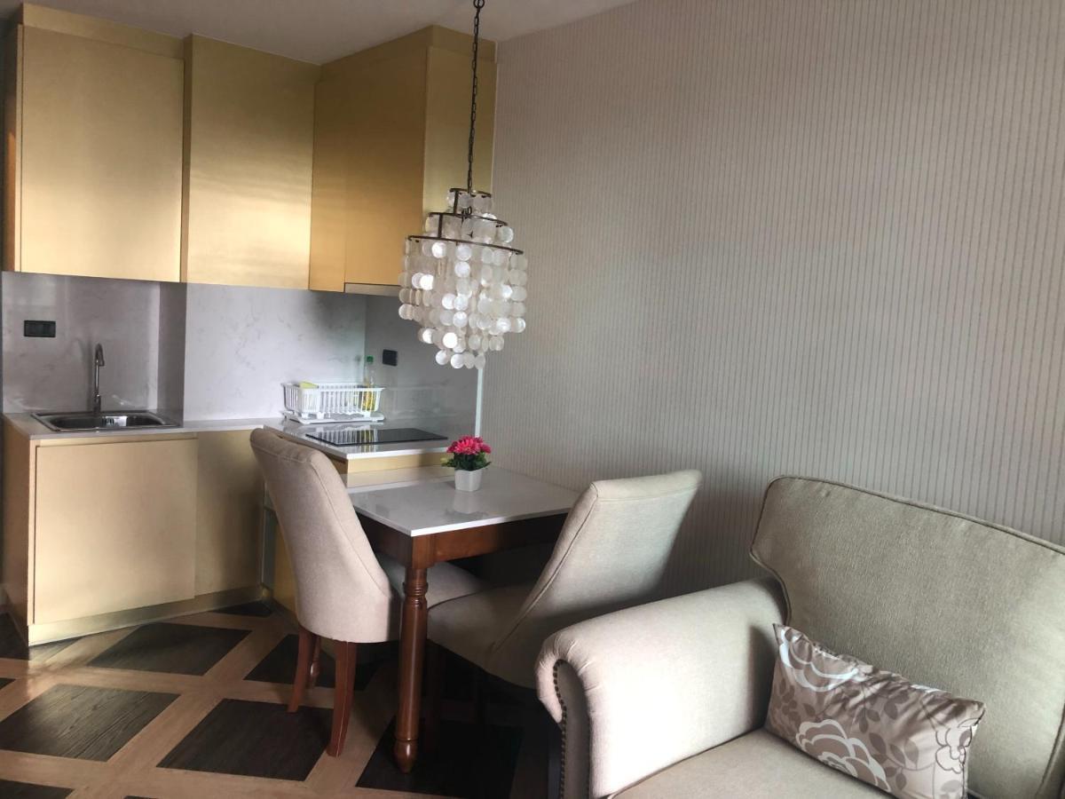 Espana Condo Resort Pattaya Evt Jomtien Beach Zewnętrze zdjęcie