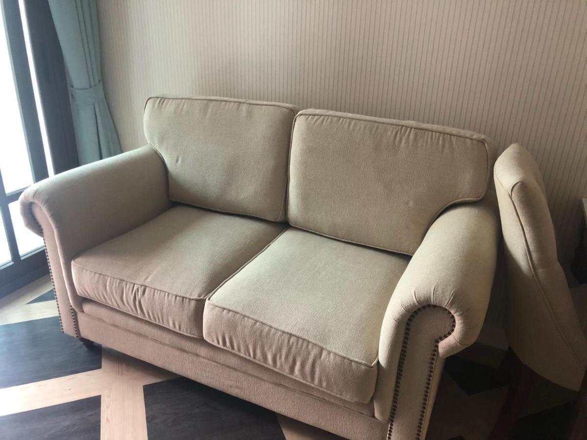 Espana Condo Resort Pattaya Evt Jomtien Beach Zewnętrze zdjęcie