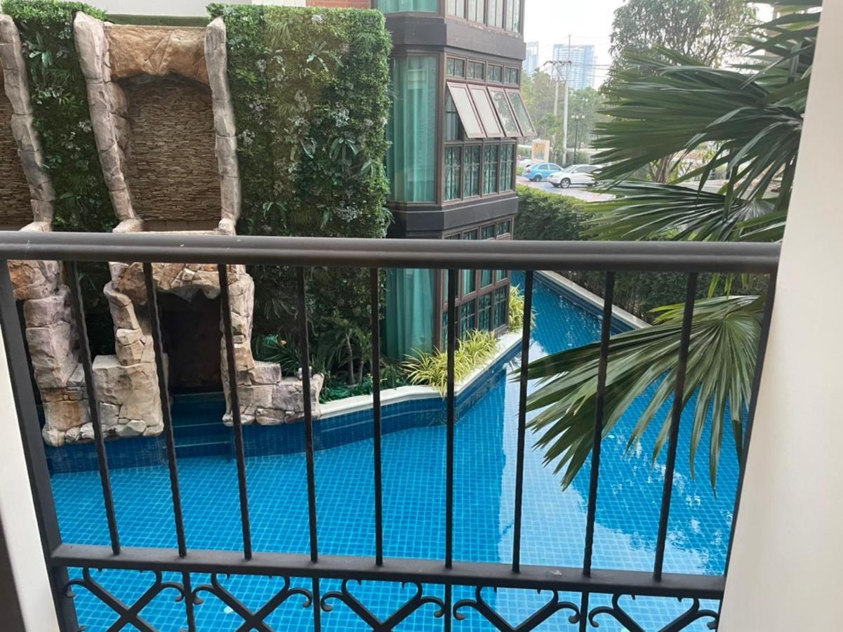 Espana Condo Resort Pattaya Evt Jomtien Beach Zewnętrze zdjęcie