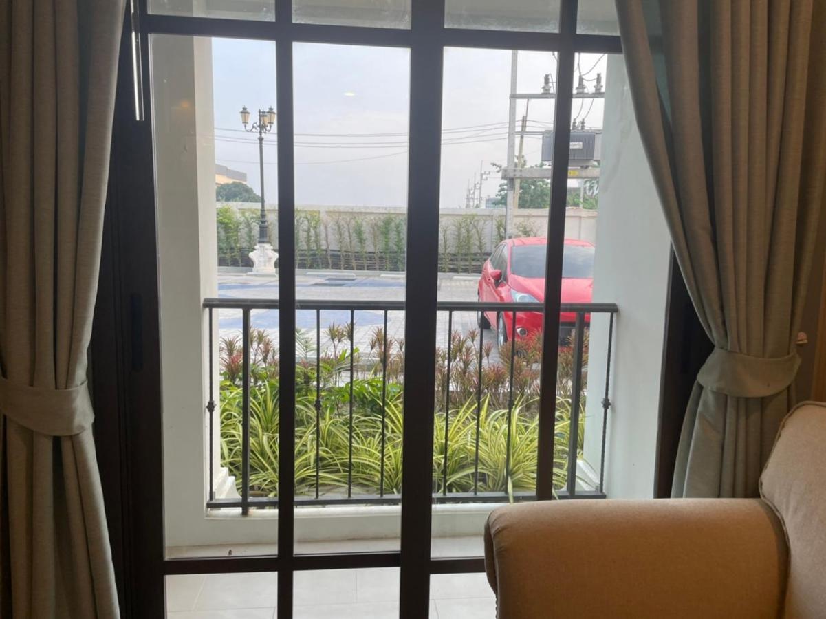 Espana Condo Resort Pattaya Evt Jomtien Beach Zewnętrze zdjęcie