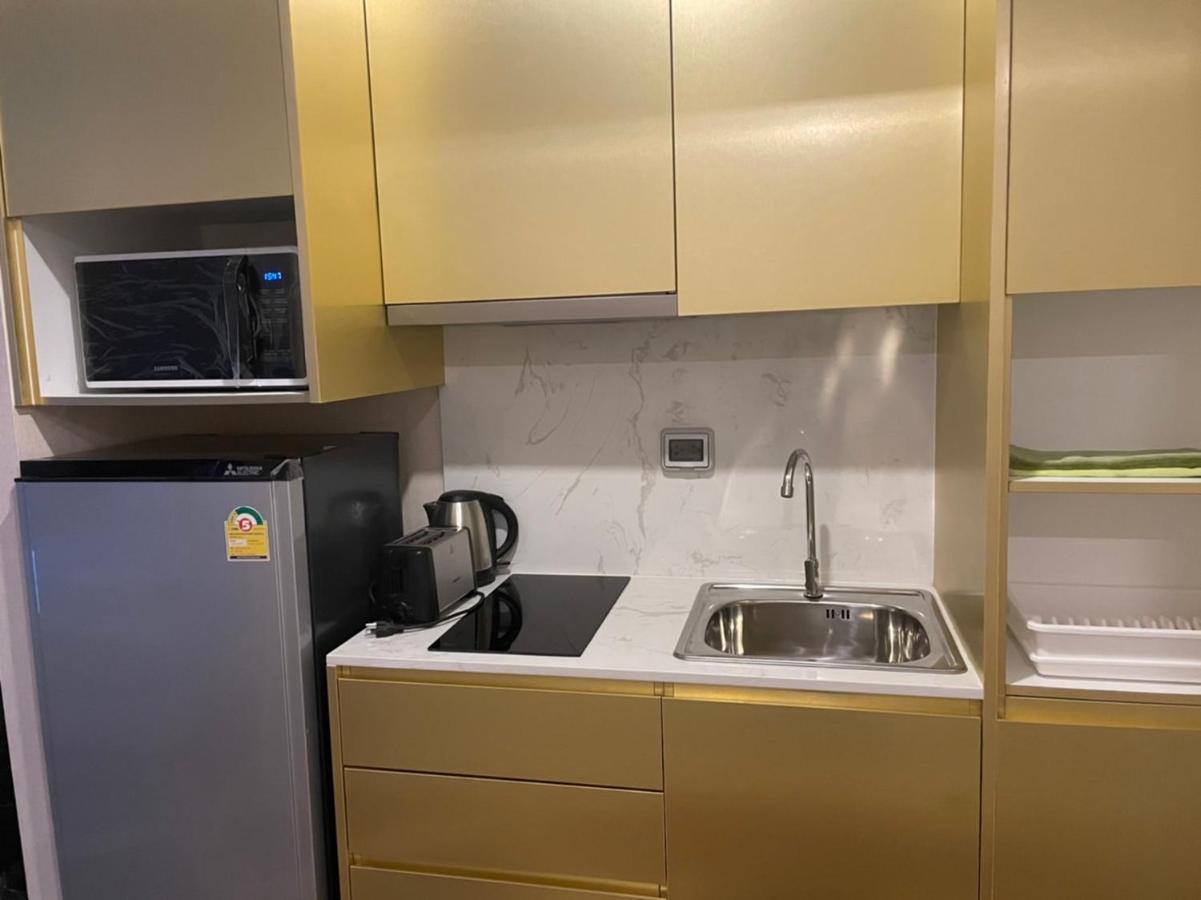 Espana Condo Resort Pattaya Evt Jomtien Beach Zewnętrze zdjęcie