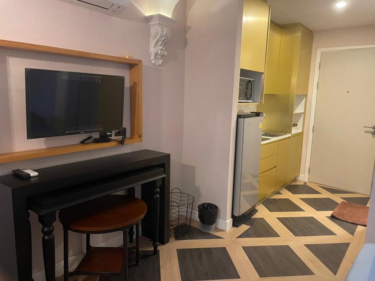 Espana Condo Resort Pattaya Evt Jomtien Beach Zewnętrze zdjęcie