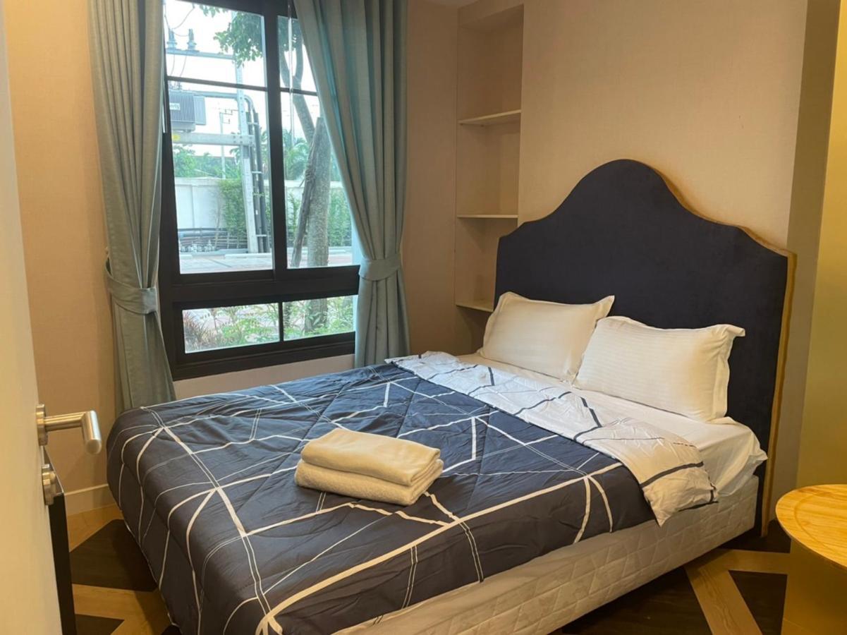 Espana Condo Resort Pattaya Evt Jomtien Beach Zewnętrze zdjęcie